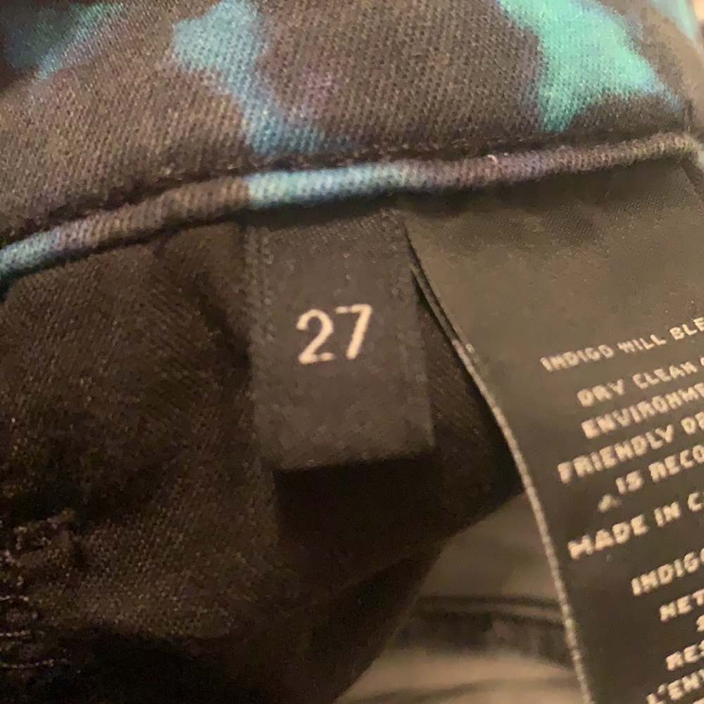 J Brand Leopard Print Pants - Picture 7 of 7